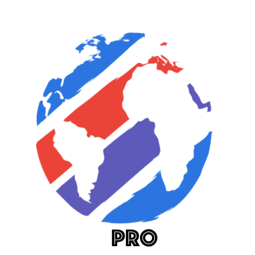 National Anthems - PRO logo