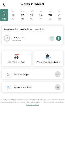 Brigade Fitness Unit