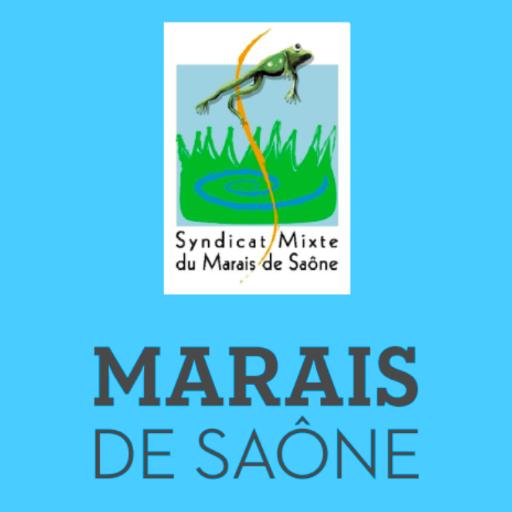Saône Marshes 1.1.1 Icon