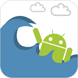 Tsunapper: best Android apps icon