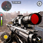 Top 45 Sports Apps Like Call to Sniper Duty: 3D Assassin FPS Battle 2020 - Best Alternatives