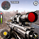 Sniper Duty : Call to War - Androidアプリ