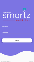 Smartz Notification