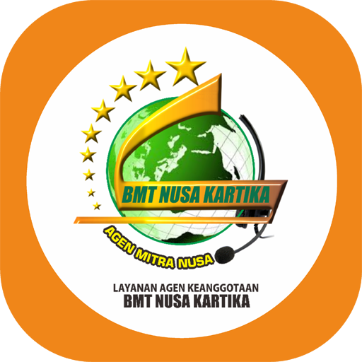 Agen Mitra Nusa logo
