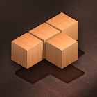 Fill Wooden Block 8x8 3.1.2
