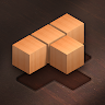 Fill Wooden Block 8x8 Game icon