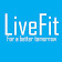 LiveFit: Vol.1 icon