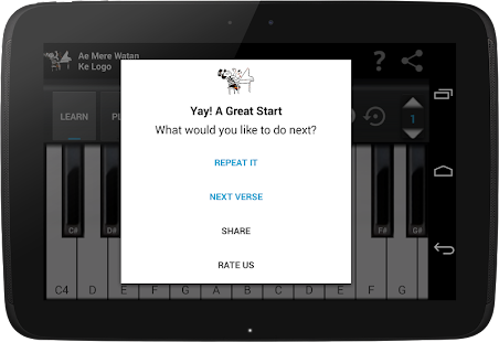 Piano Guru: Learn your favorite song (FREE) v4.5.5 Screenshots 11