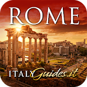 Top 40 Travel & Local Apps Like Rome City Travel Guide - ItalyGuides.it - Best Alternatives
