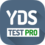 YDS Test Pro -YDS Sınavı FULL icon