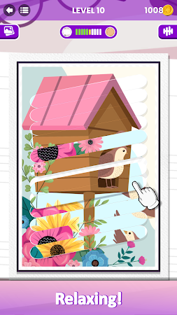Game screenshot Popsicle Stick Sort Art Puzzle hack