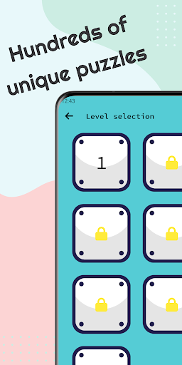 Sliding Puzzler Screen 2