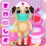 Cover Image of Download Baby Pug - The Cutest Puppy  APK