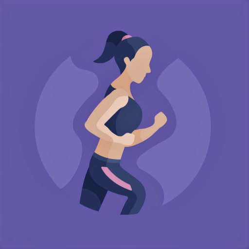 AI Workout - Full Body Fitness logo