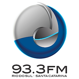 Icon image Rádio 93 FM Rio do Sul