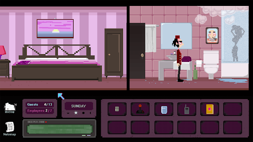 Not Another Weekend - Adventure - games