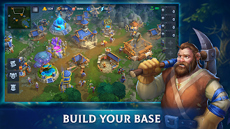 Game screenshot War Legends: RTS strategy game hack