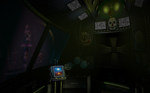 Five Nights at Freddy's: SL 2.0.1 screenshots 12