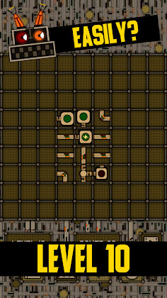 Electric - Puzzle Game - Screenshot 1