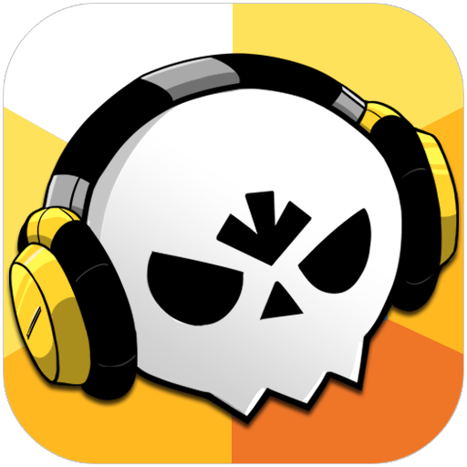 Brawlers Voice For Brawl Stars Apps On Google Play - papercraft brawl stars sprout
