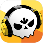 Cover Image of Download Brawlers Voice for Brawl Stars  APK