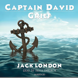 Icon image Captain David Grief