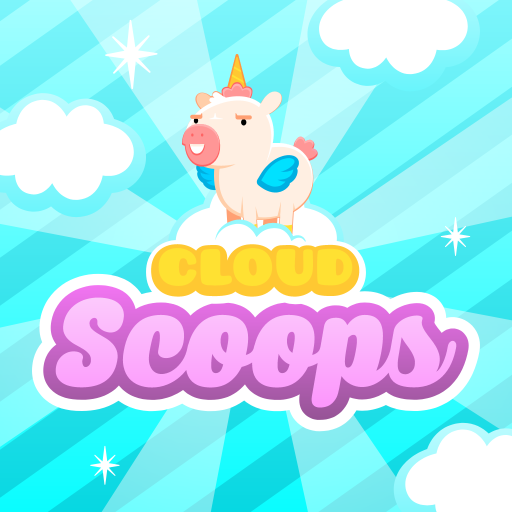 Cloud Scoops 0.4 Icon