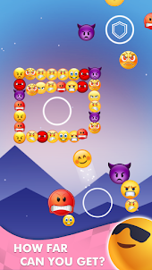 Emoji Adventure: Tap and Relax