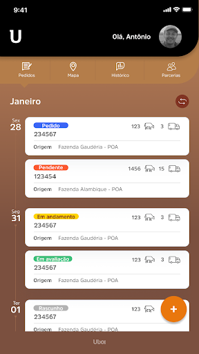 Uboi 2.0 Screenshot 2 - AppWisp.com