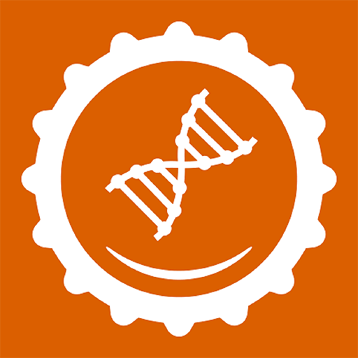 BrewGene logo