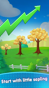 Pop Rich Tree androidhappy screenshots 2