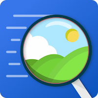 Reverse Image Search by Photo App Search by Image