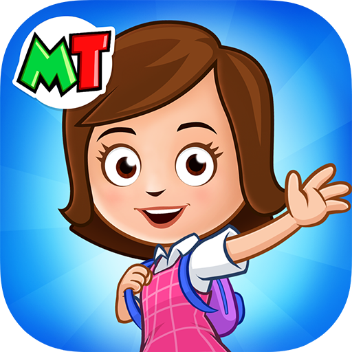 Download APK My Town: Preschool kids game Latest Version