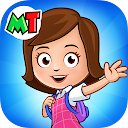 My Town: Preschool kids game