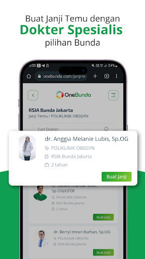 OneBunda Screen 3