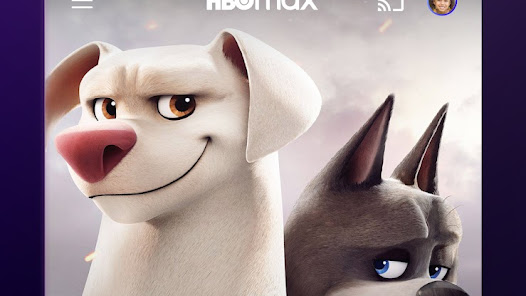 HBO Max Mod APK 53.20.0.2 (Free Subscription) Gallery 4