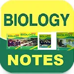 Biology Notes Form1-4 KCSE