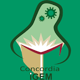 iGEM Concordia SynBio-Blocks icon