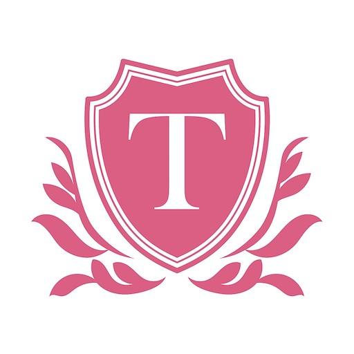 트리니움여성병원 logo
