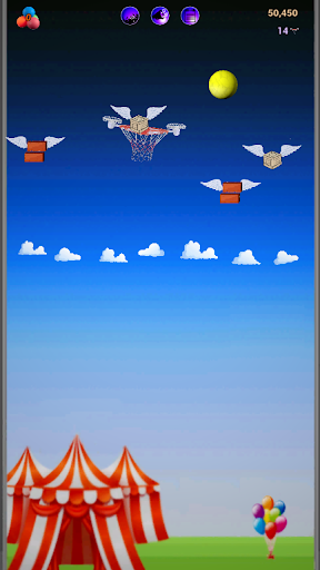 Juggle Mania Screen 2