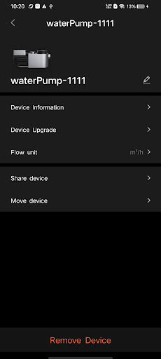 xGarden Screen 3