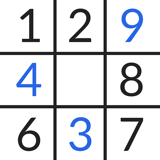Sudoku Addict 1.7.4 Icon