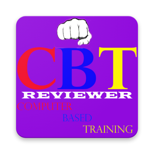 Cbt Seagull Reviewer Apps On Google Play