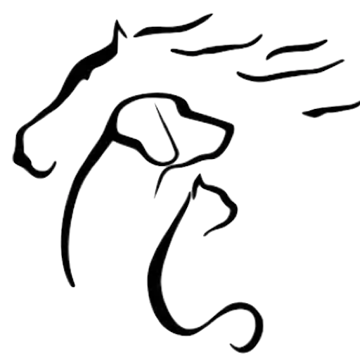 Prairie Winds Vet logo