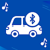 Bluetooth mono Router Streamer icon