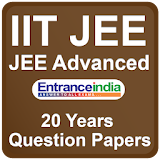 JEE Main 2020 & JEE Advanced 2020 Preparation Free icon