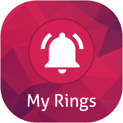 مای رینگز-هزاران زنگخور موبایل