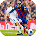 Cover Image of Tải xuống Dream Champions Soccer League 1.0.1 APK