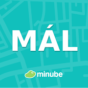 Malaga Travel Guide in English with map
