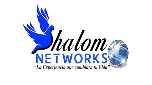 Shalom Networks HD Screen 3